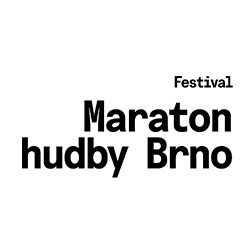 Maraton hudby Brno